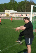 2009 Ostern